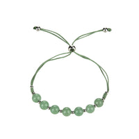 Cherry Tree Collection Green Aventurine product image