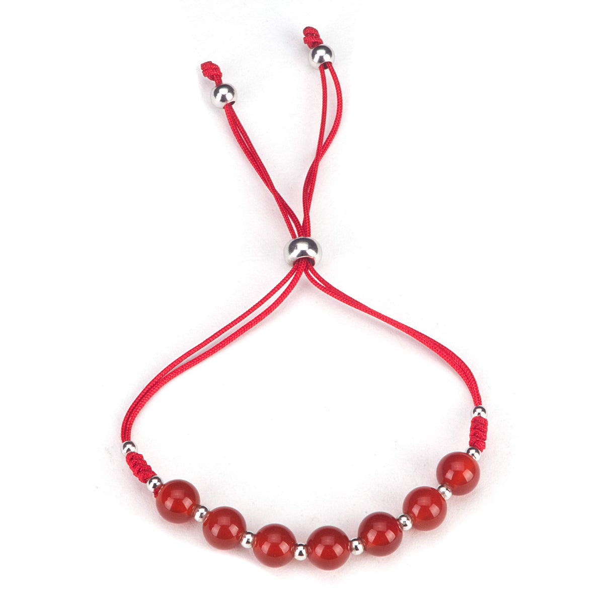 Cherry Tree Collection Deep Orange - Red Agate product image