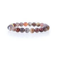 Cherry Tree Collection Botswana Agate product image
