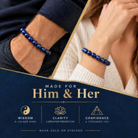 Cherry Tree Collection Lapis product image