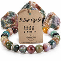 Cherry Tree Collection Indian Agate product image