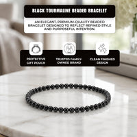 Cherry Tree Collection Black Tourmaline product image