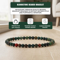 Cherry Tree Collection Bloodstone product image