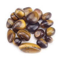 Cherry Tree Collection Tiger's Eye product image