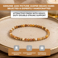 Cherry Tree Collection Picture Jasper product image