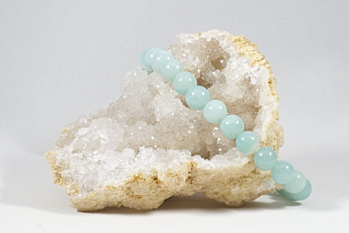 Cherry Tree Collection Amazonite AA product image