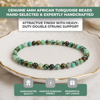 Cherry Tree Collection African Turquoise product image