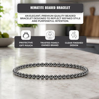 Cherry Tree Collection Hematite product image
