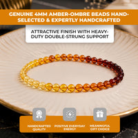Cherry Tree Collection Amber-Ombre product image