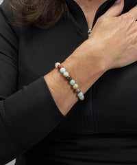 Cherry Tree Collection Amazonite Multi-Color product image