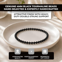Cherry Tree Collection Black Tourmaline product image
