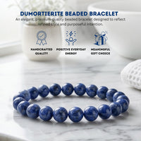 Cherry Tree Collection Dumortierite product image