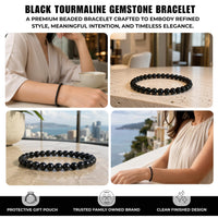 Cherry Tree Collection Black Tourmaline product image