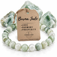 Cherry Tree Collection Burma Jade product image
