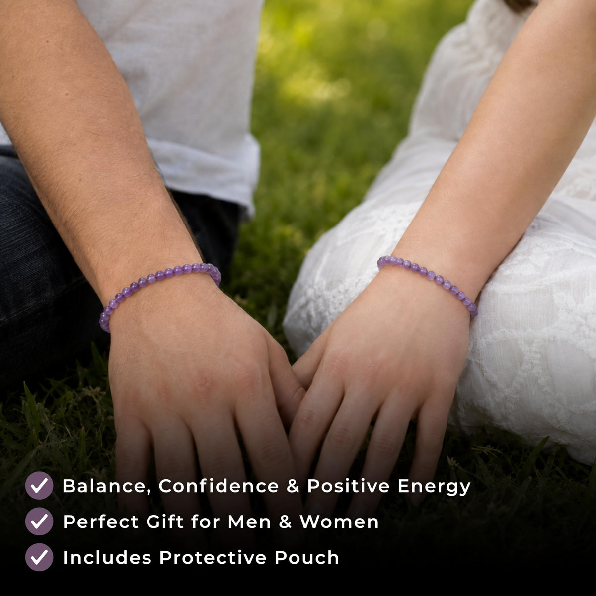 Cherry Tree Collection Amethyst product image