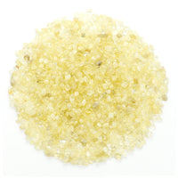 Lemon Jade Polished Chips, 1/2 lb