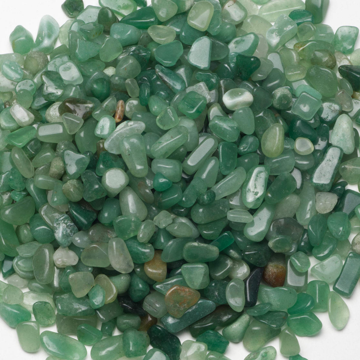 Cherry Tree Collection Green Aventurine product image