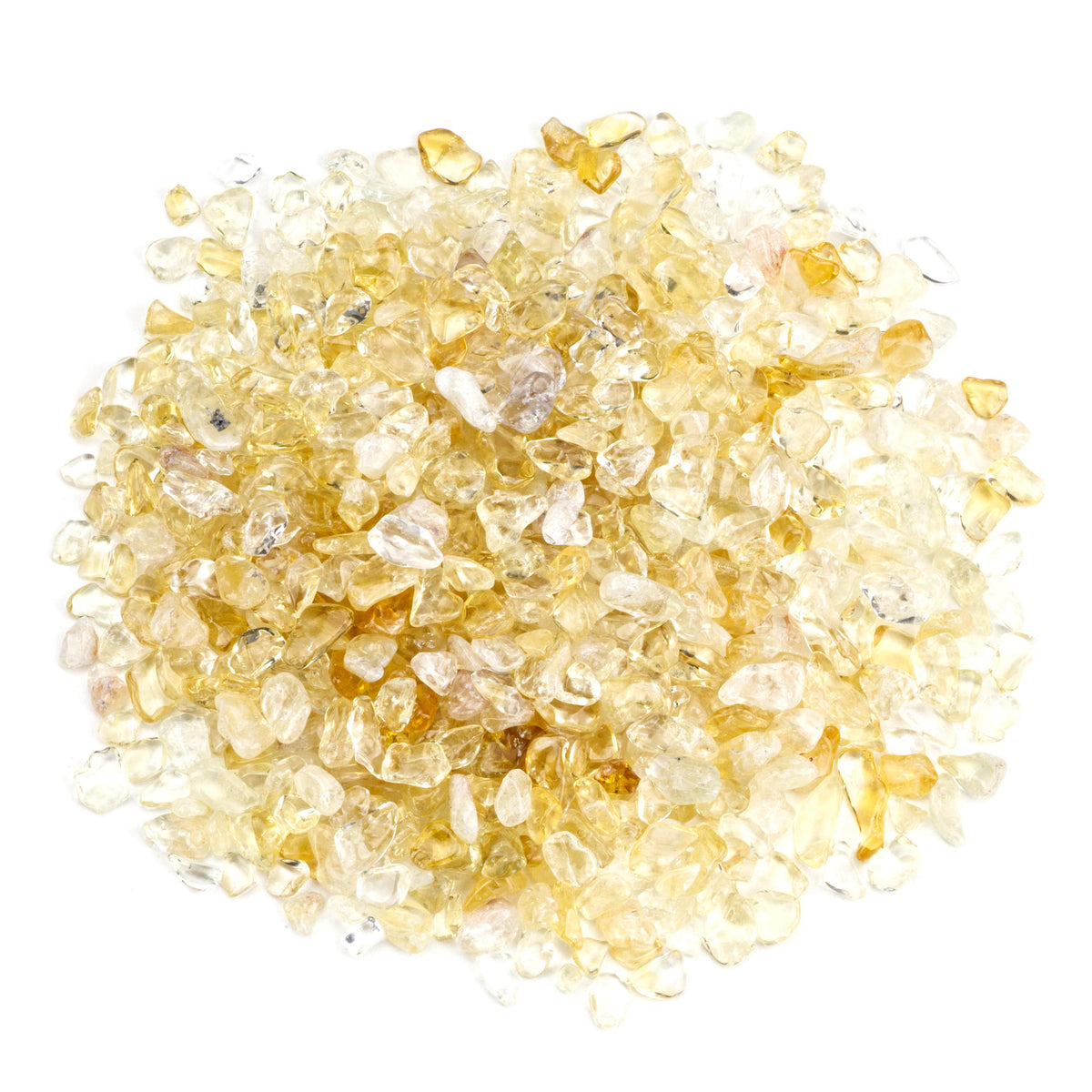 Cherry Tree Collection Citrine product image