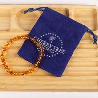 Cherry Tree Collection Amber-Dark product image