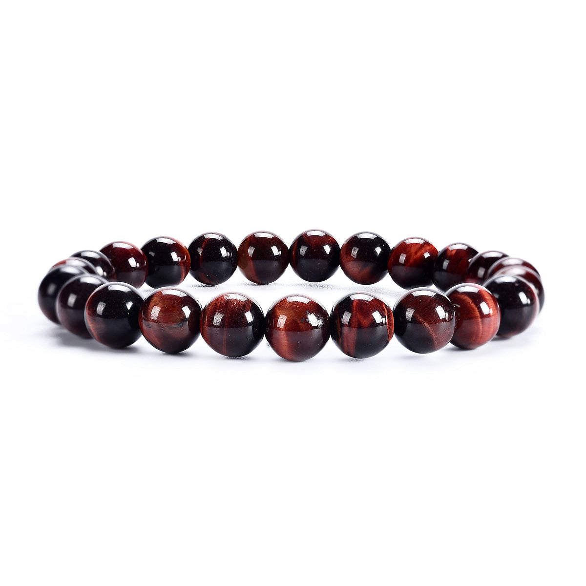 Cherry Tree Collection Red Tiger's Eye product image