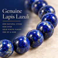 Cherry Tree Collection Lapis product image