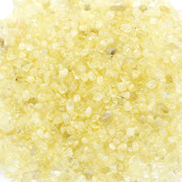 Lemon Jade Polished Chips, 1/2 lb