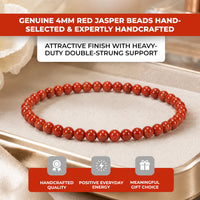 Cherry Tree Collection Red Jasper - Burnt Orange product image