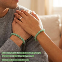 Cherry Tree Collection Green Aventurine product image