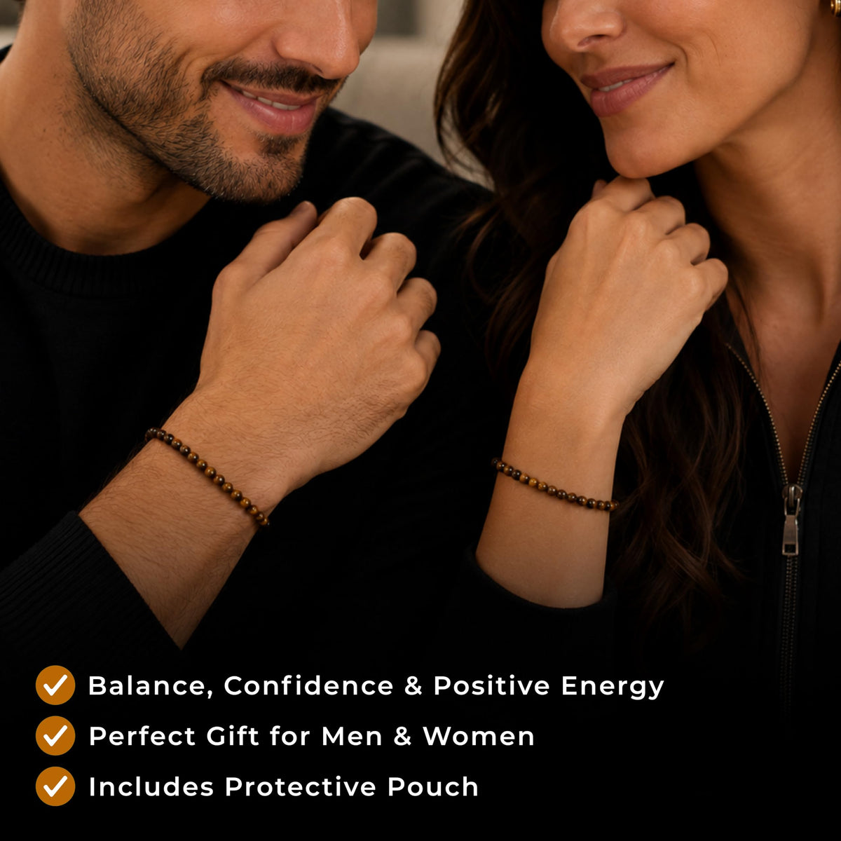 Cherry Tree Collection Tiger's Eye product image