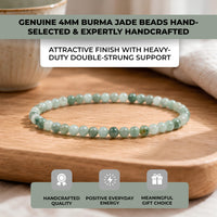 Cherry Tree Collection Burma Jade product image