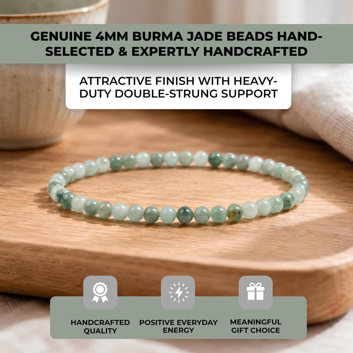 Cherry Tree Collection Burma Jade product image