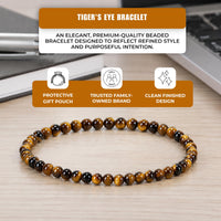 Cherry Tree Collection Tiger's Eye product image