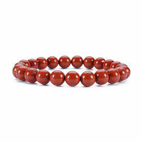 Cherry Tree Collection Red Jasper - Burnt Orange product image
