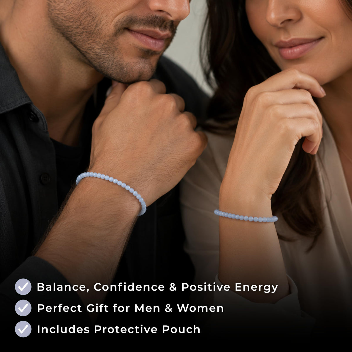 Cherry Tree Collection Angelite product image