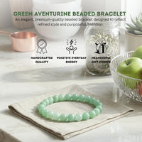 Cherry Tree Collection Green Aventurine product image