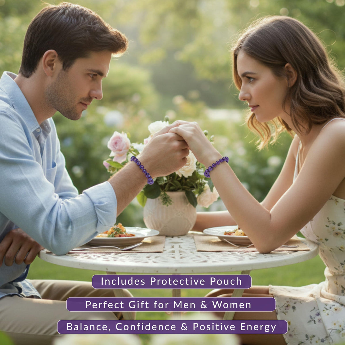 Cherry Tree Collection Amethyst product image