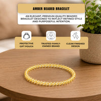 Cherry Tree Collection Amber product image