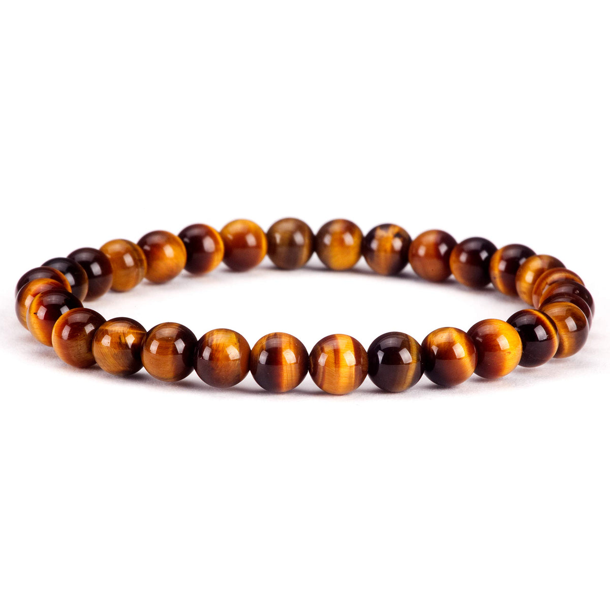 Cherry Tree Collection Tiger's Eye product image