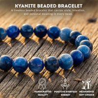 Cherry Tree Collection Kyanite product image