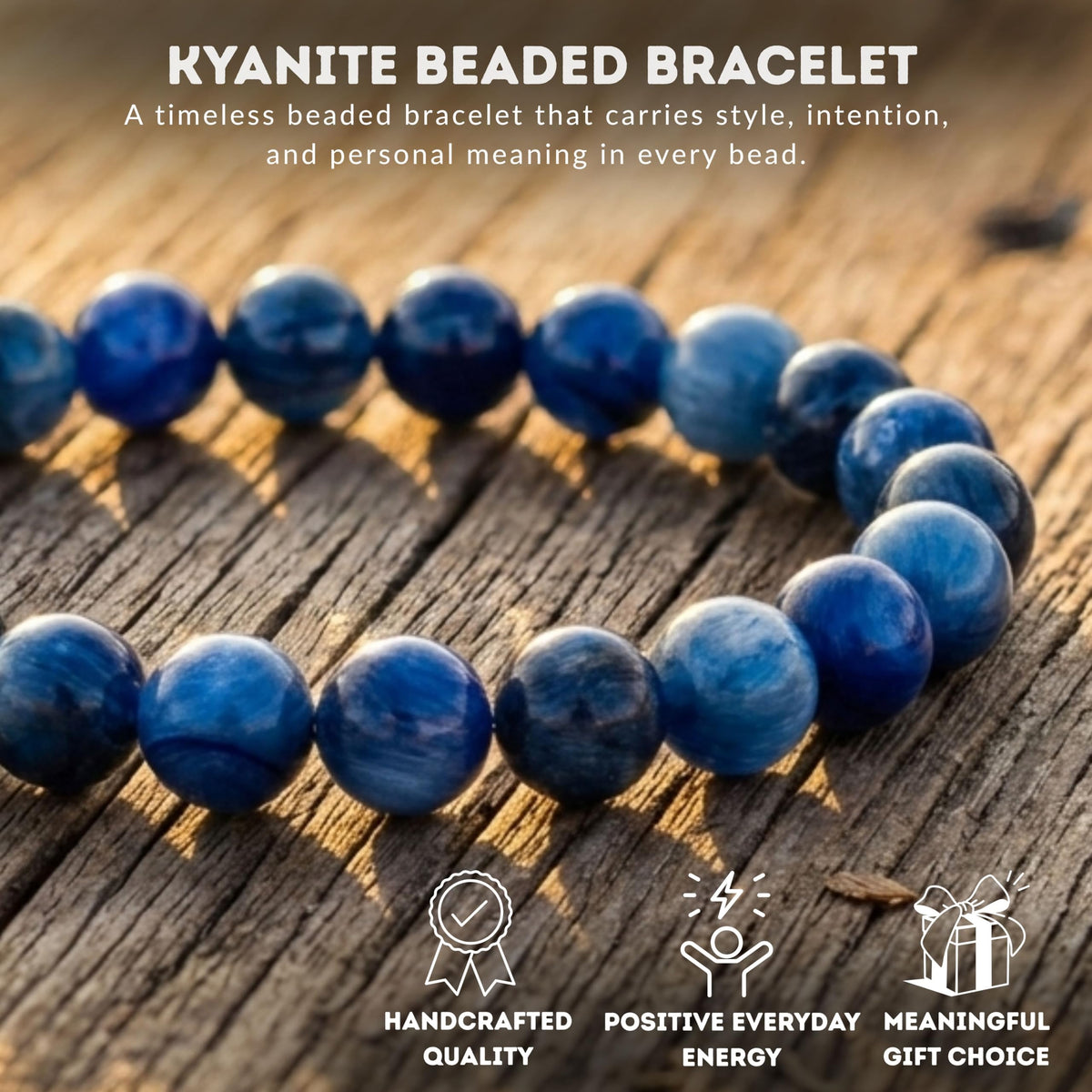 Cherry Tree Collection Kyanite product image