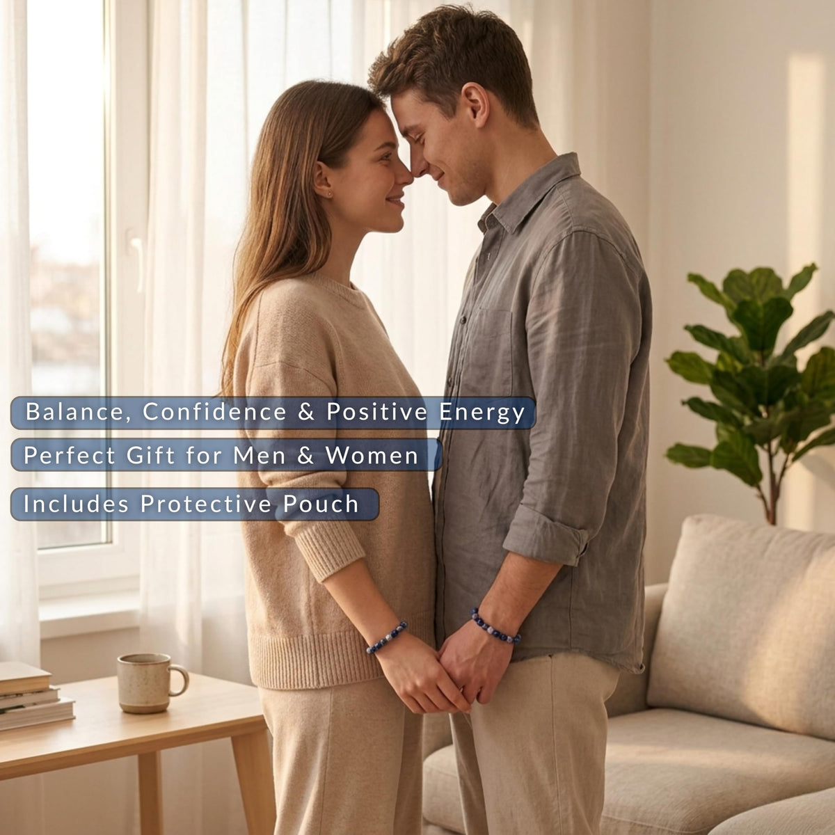 Cherry Tree Collection Orange Sodalite product image