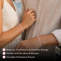 Cherry Tree Collection Rose Quartz product image