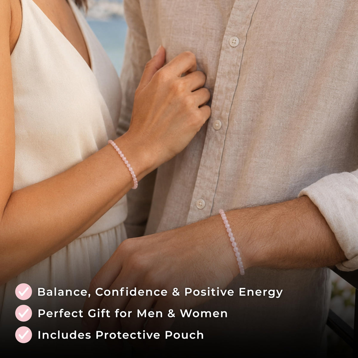 Cherry Tree Collection Rose Quartz product image