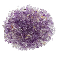 Ametrine Polished Chips, 1/2 lb
