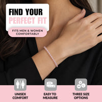Cherry Tree Collection Rose Quartz product image