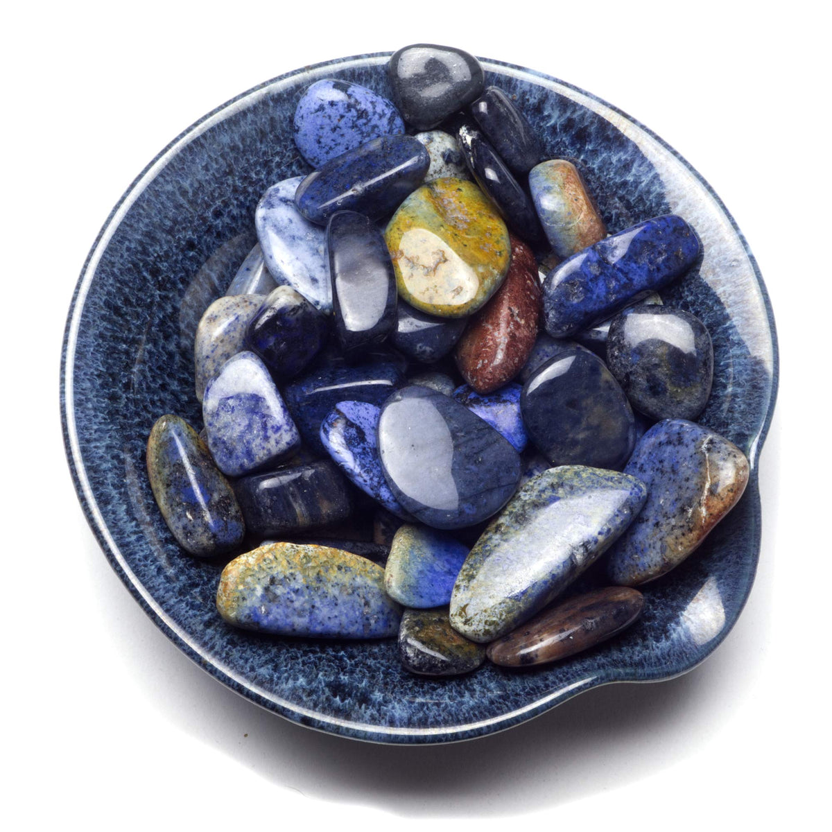 Cherry Tree Collection Dumortierite product image
