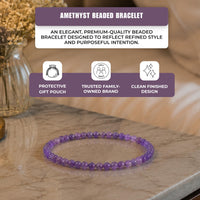 Cherry Tree Collection Amethyst product image