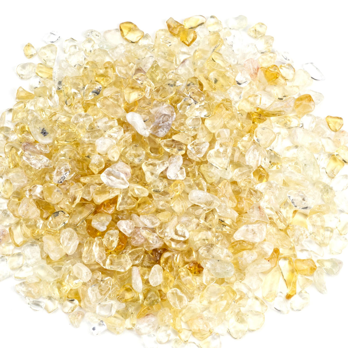 Cherry Tree Collection Citrine product image