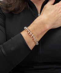 Cherry Tree Collection Clear Quartz product image