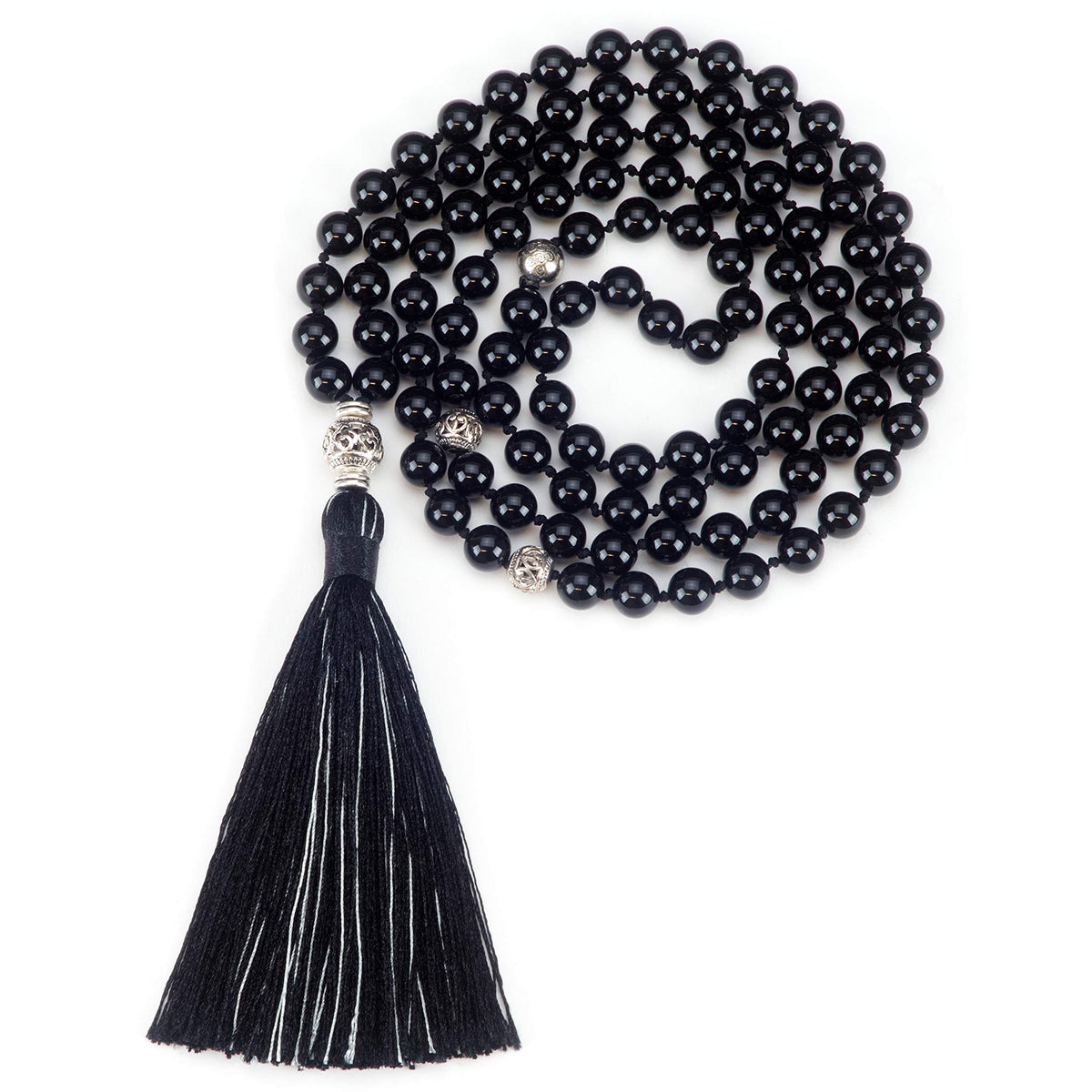 Cherry Tree Collection Black Agate product image
